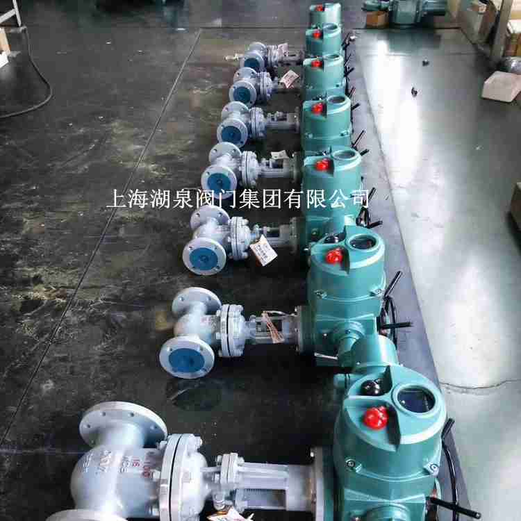 電動(dòng)閘閥z941h-25 DN200，長(zhǎng)度