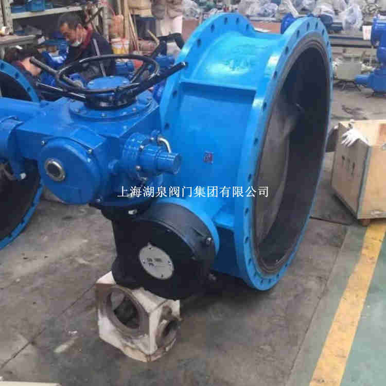 dn300電動(dòng)蝶閥工廠報(bào)價(jià)，選型參數(shù)