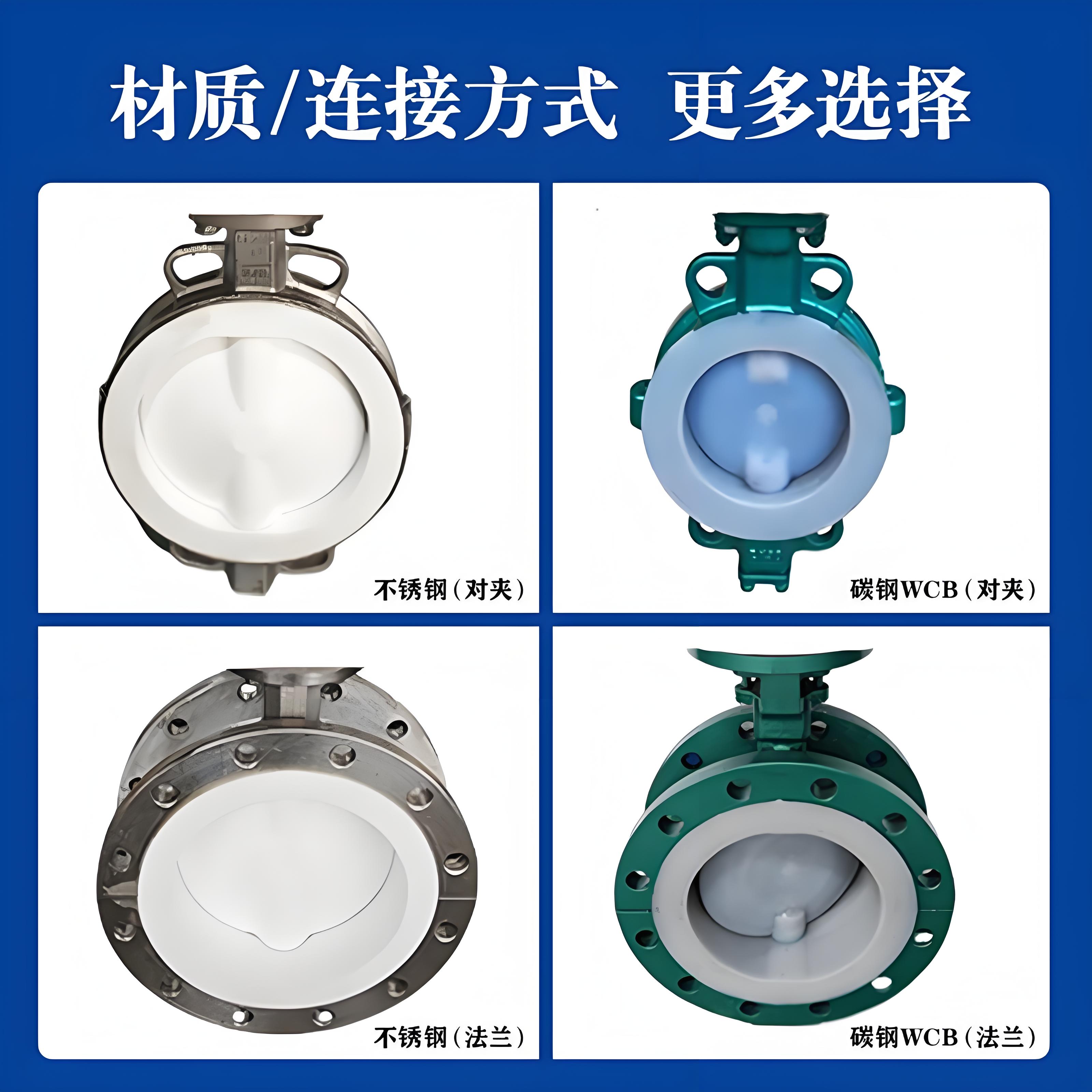耐腐蝕電動(dòng)閥門