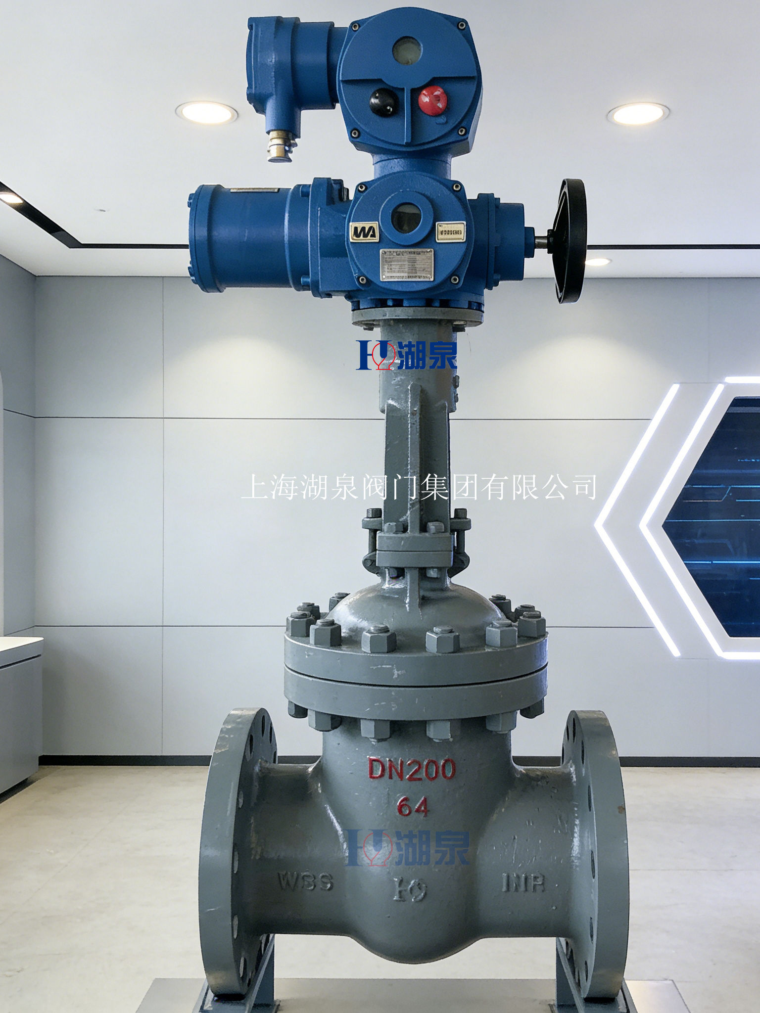 礦用電動閘閥生產(chǎn)廠家